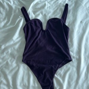 Urban outfitters bodysuit